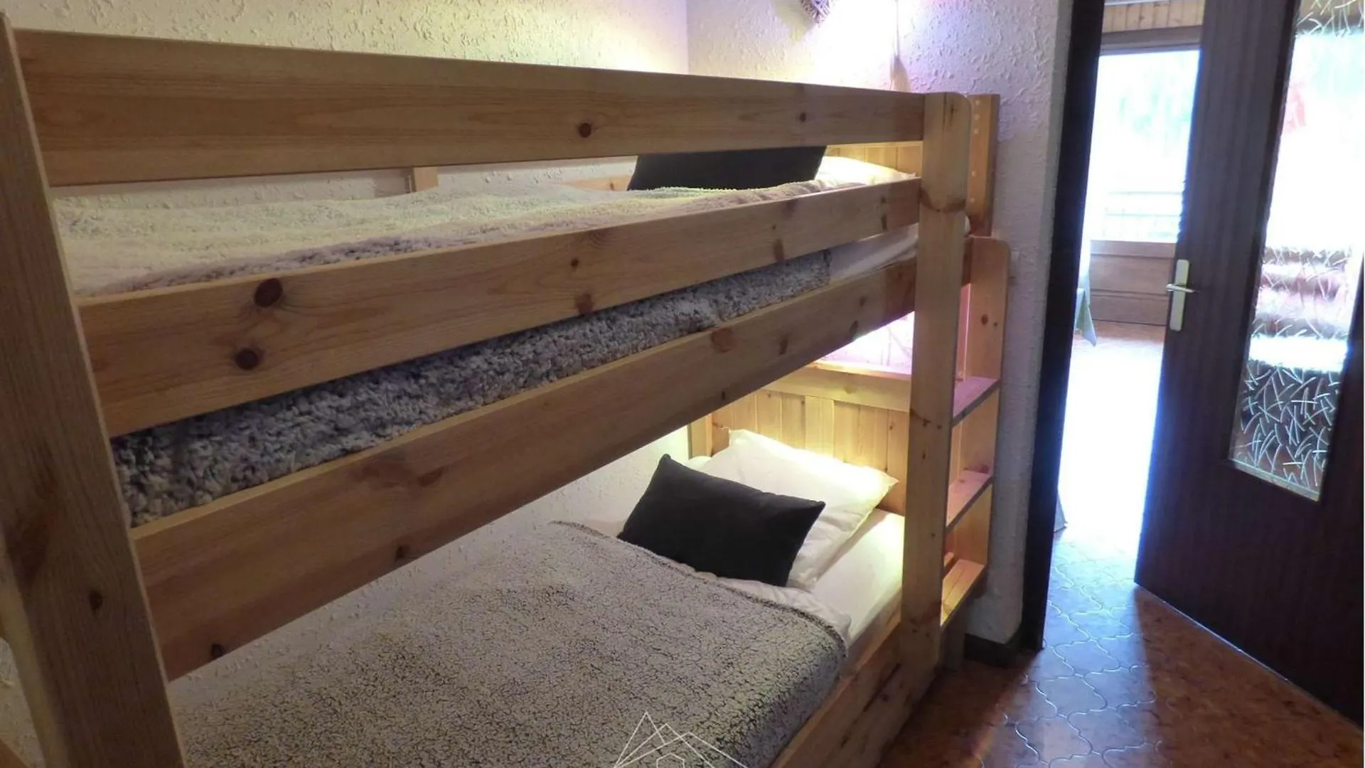Apartment Appartement 2 Pieces Au Centre Du Village - 4/6 Personnes - Fr-1-458-181 Le Grand-Bornand France
