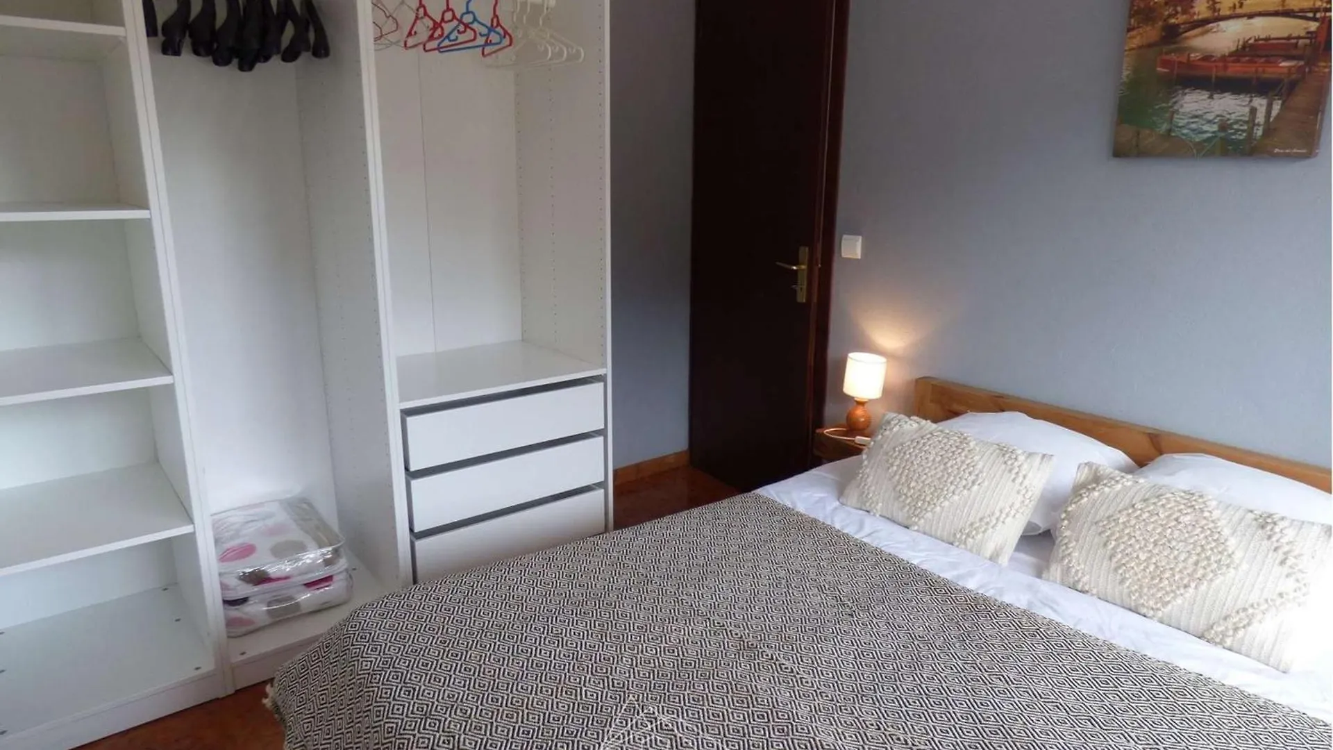 Appartement 2 Pieces Au Centre Du Village - 4/6 Personnes - Fr-1-458-181 Le Grand-Bornand